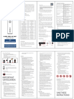 Smok Vape Pen v2 User Manual