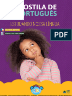 Apostila+de+Português Desbloqueado