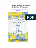 Tempted by Her Mainely Books Club Book 3 Chelsea M Cameron Full Chapter