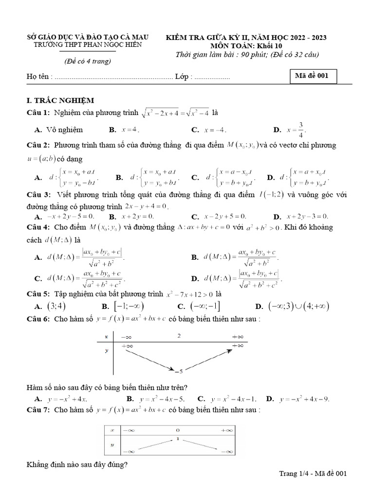 De 001 | PDF
