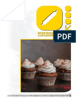 Workshop Cupcakes