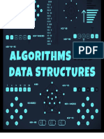 Data Structures and Algorithms