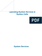 3 CS ServicesandCall