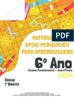 6 - Ciencias - 2024