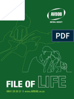 AVBOB File of Life