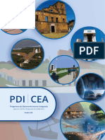 PDI-CEA Versão 0.90