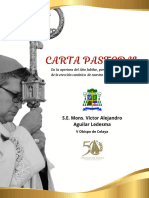 Carta Pastoral