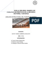 ABR - Mecánica Vectorial y Estática