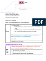 S06-Semana 6 - Virtual - El Artículo de Opinión - Ejercicio de Transferencia - Formato Borrador (8) - CZVLUB - Docx