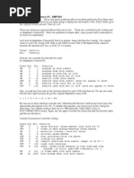 46 Central Conveience