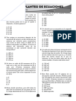 SEMANA 3_PLANTEO DE ECUACIONES