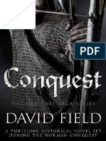 Conquest (Romanian) - David Field
