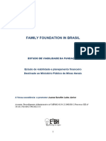 Viabilidade_Family_Foudation_In_Brasil[1]