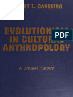 Evolutionism in Cultural Anthropology_ a Critical History -- Carneiro, Robert L. (Robert Leonard), 1927- -- 2003 -- Cambridge, MA_ Westview Press -- 9780813337661 -- 127485afc461f94940100f5e9410e963 -- Anna’s Archive