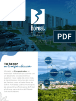 Brochure Boreal