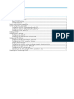 04-CWMP (TR-069) Configuration - 1191264 - 1285 - 0