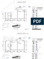 Fabricacion Canceles y Puertas Sre Medidas