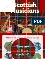 Cfe Ea 11 Scottish Musicians Powerpoint Ver 16
