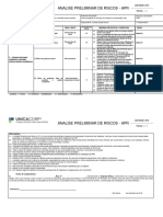 APR - Limpeza de Bases 01