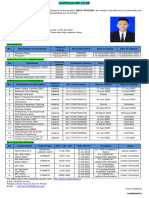 CV SARMIANTO DECK OFFICER KELAS III MANAGEMENT,