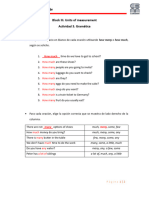 Actividad 3 - Gramática