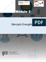 M3. Mercado Energético - 01