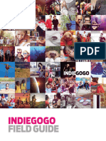 Master PDF Indiegogo