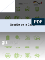 M5 Gestión - De.la - Carga