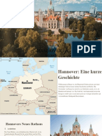Hannover Eine Kurze Geschichte 2