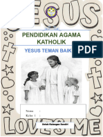 PEndidikan Agama Katholik