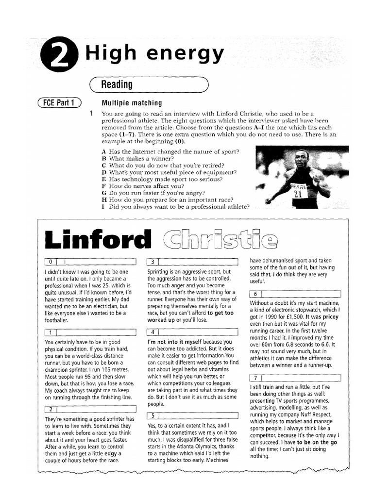 Unit 2 W.B. | PDF