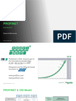 PROFINET OverviewSession v1.1