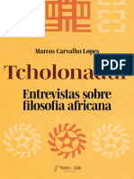 eBook Tcholonadur