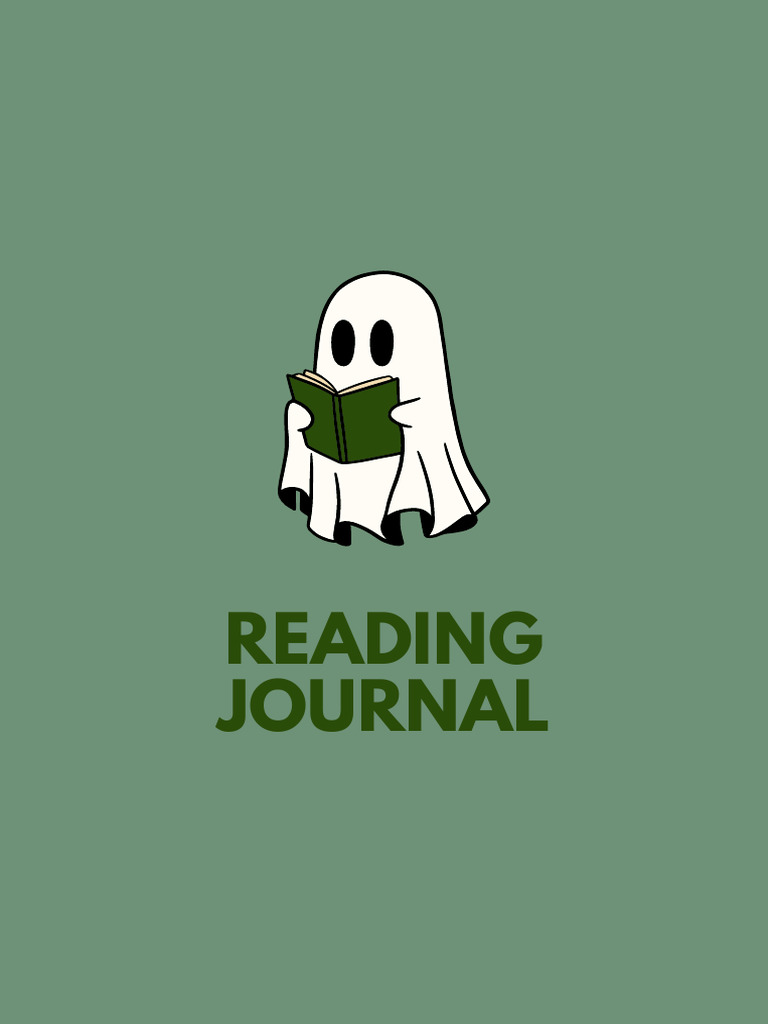 Reading Journal | PDF