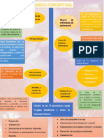 Mapa Conceptual