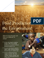 PWS 150 - 2024 - Chapter 10 - Food Production_SV