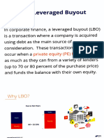 unit 4 leverage Buyout (1)