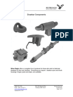 Section 4-Drawbar Components