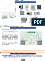 PLCS Automatizacion