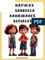 Des Habilidades Sociales