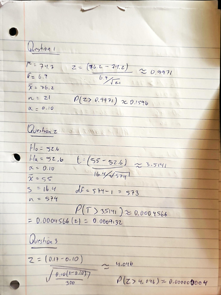 Module 8 | PDF