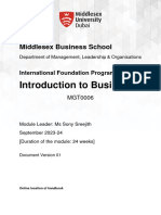 DBI-MGT0006 - Module-Handbook JANUARY - 2023-24 - Draft 1