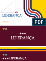 Elementos Essenciais Da Liderança - Victor Claudius