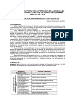 PGRD IE Nº 82145 - 2024