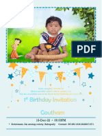 Bdy Card