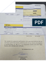 El Gobierno Que Solo Echa: Despiden A 49 Trabajadores de Tandanor