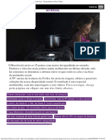 Com Crise Econômica, Proposta de Taxar Os Mais Ricos Ganha Força - 01 - 4 - Desi