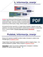 Informatika Za Elektro