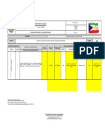 4. PLAN DE INVERSIÓN