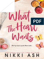 OceanofPDF - Com What The Heart Wants - Nikki Ash